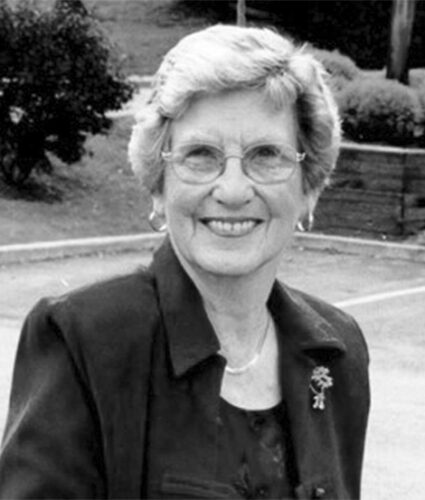 Joyce Taylor Crites